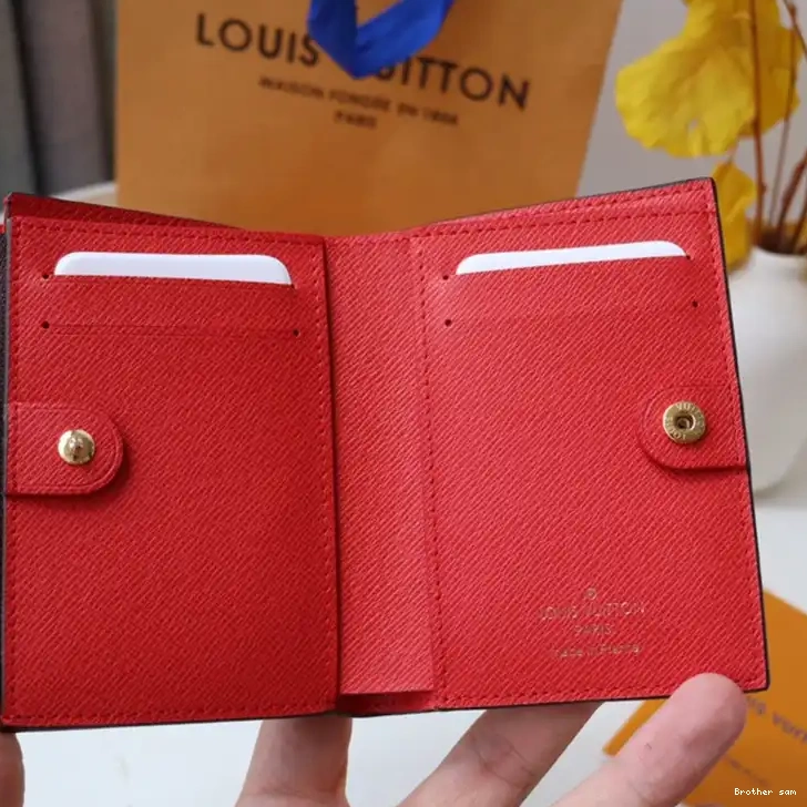 Brother sam 2309YA0049 LV Bag 0622